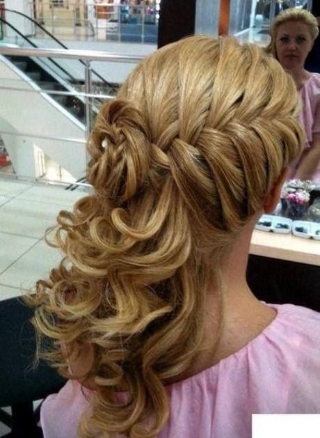 Photos of latest hairstyles