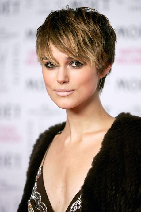 Pictures of pixie cuts
