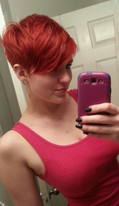 Pixie cut red hair pixie-cut-red-hair-19_3