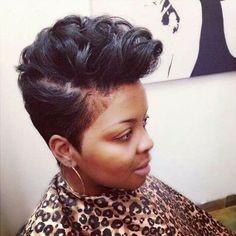 Pixie hairstyles for black hair pixie-hairstyles-for-black-hair-60_13