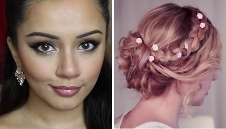 Prom hair makeup prom-hair-makeup-57