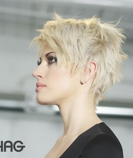 Short cropped pixie hairstyles short-cropped-pixie-hairstyles-52