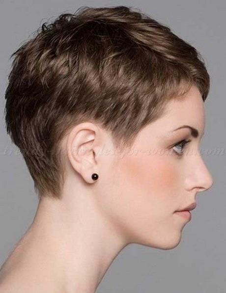 Short cropped pixie hairstyles short-cropped-pixie-hairstyles-52_11