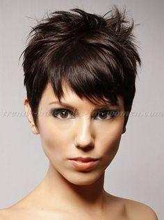 Short cropped pixie hairstyles short-cropped-pixie-hairstyles-52_18