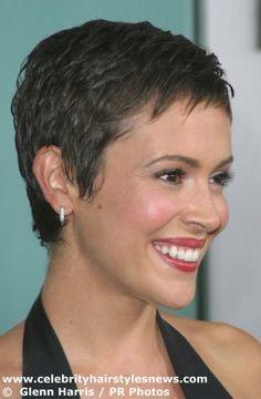 Short cropped pixie hairstyles short-cropped-pixie-hairstyles-52_20