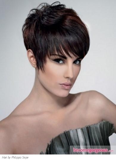 Short pixie style hairstyles short-pixie-style-hairstyles-60_11