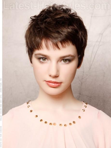 Short pixie style hairstyles short-pixie-style-hairstyles-60_17