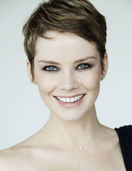 Short pixie style hairstyles short-pixie-style-hairstyles-60_4