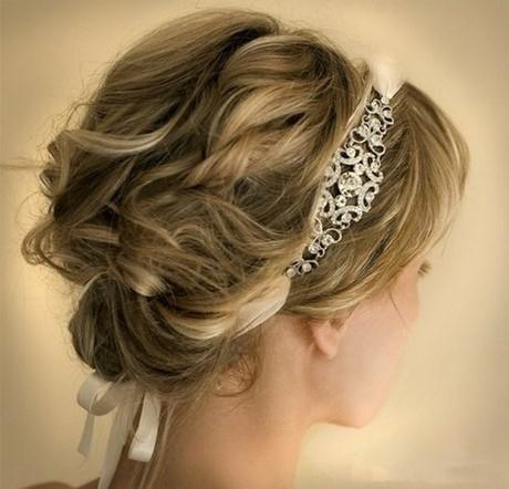 Style hair for wedding style-hair-for-wedding-48_14
