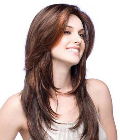 Style hair for women