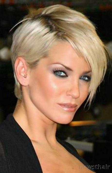 The newest short hairstyles the-newest-short-hairstyles-31_16
