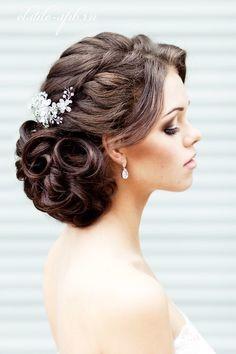 Top hairstyles for weddings top-hairstyles-for-weddings-80_3