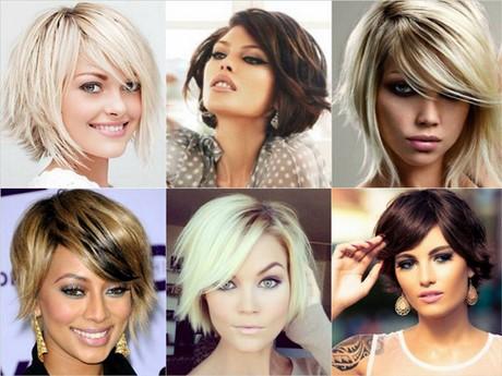 Top womens hairstyles