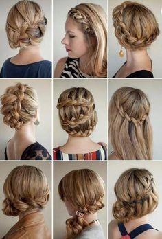Various hairstyles for girls various-hairstyles-for-girls-69