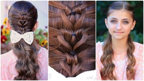 Various hairstyles for girls various-hairstyles-for-girls-69_9