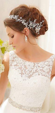 Wedding dresses and hairstyles wedding-dresses-and-hairstyles-58_19