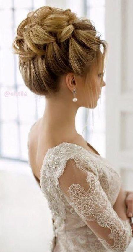 Wedding gown hairstyles wedding-gown-hairstyles-49_10