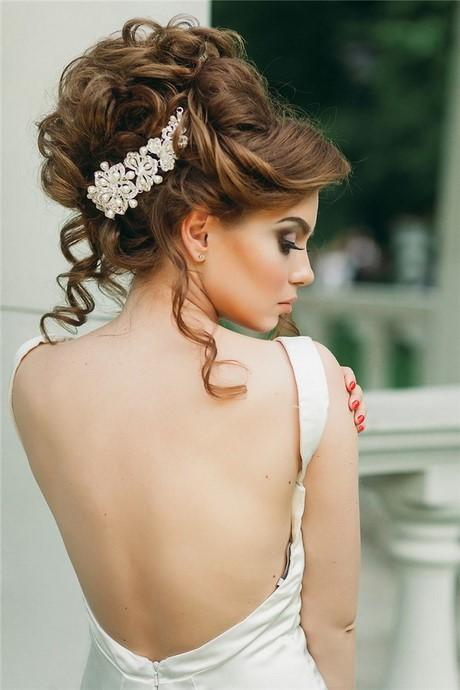 Wedding gown hairstyles wedding-gown-hairstyles-49_13
