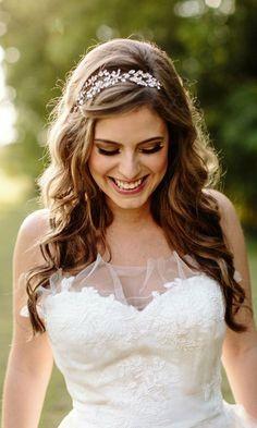 Wedding gown hairstyles wedding-gown-hairstyles-49_4