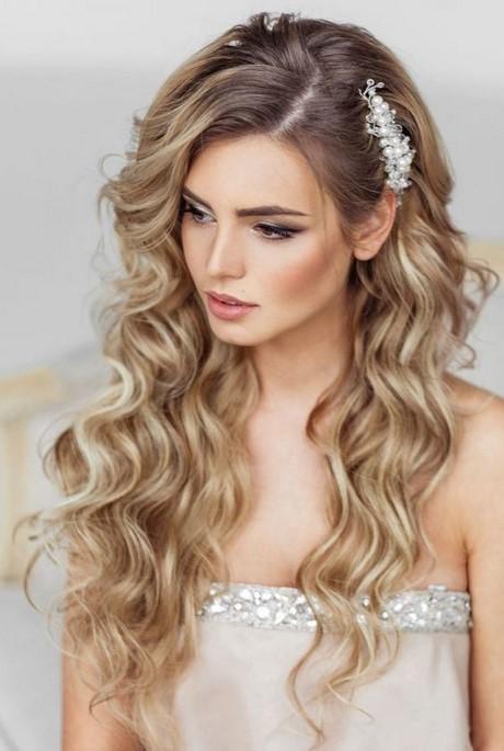 Wedding hairstyle ideas for long hair wedding-hairstyle-ideas-for-long-hair-66_20