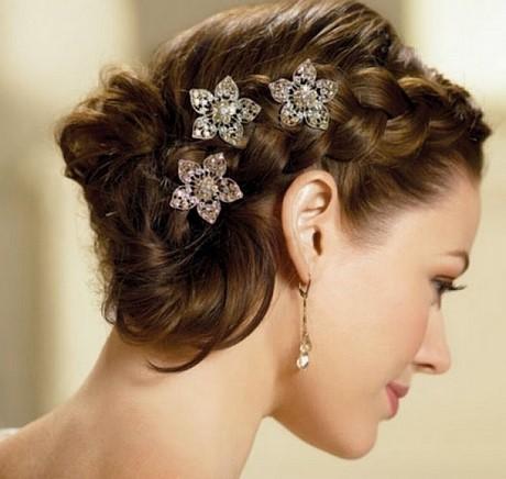 Wedding hairstyle ideas for medium hair wedding-hairstyle-ideas-for-medium-hair-28_14