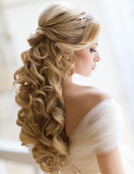 Wedding style hair ideas wedding-style-hair-ideas-36_15