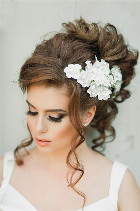 White wedding hairstyles white-wedding-hairstyles-30_12