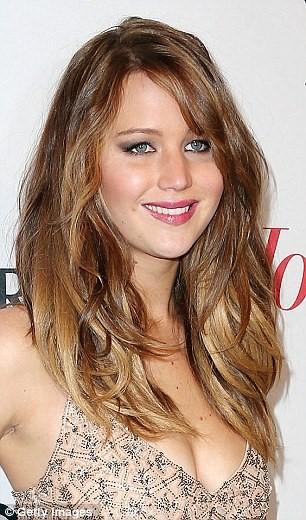 Why did jennifer lawrence cut her hair why-did-jennifer-lawrence-cut-her-hair-74_3