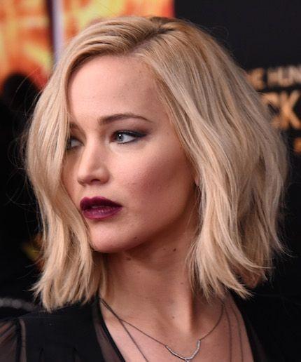 Why did jennifer lawrence cut her hair why-did-jennifer-lawrence-cut-her-hair-74_6