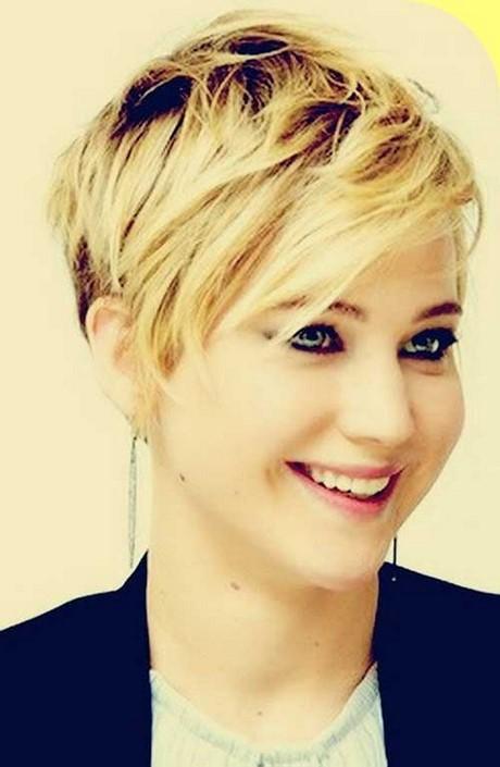 Womens pixie hairstyles