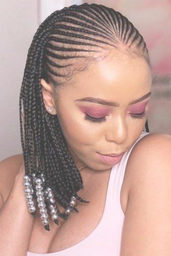 African braided hairstyles 2020