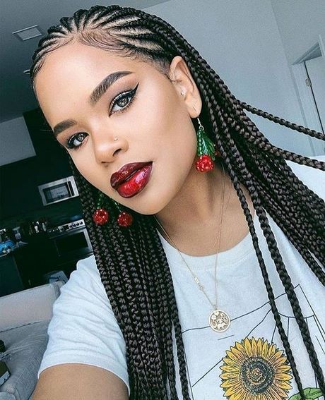 African braided hairstyles 2020 african-braided-hairstyles-2020-04_19