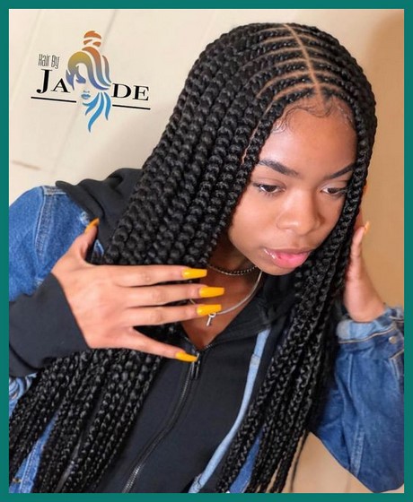 African braided hairstyles 2020 african-braided-hairstyles-2020-04_4