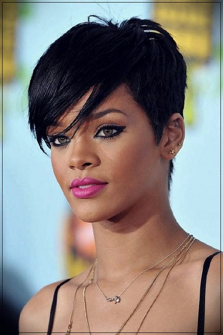 Black short hairstyles for 2020 black-short-hairstyles-for-2020-81_3