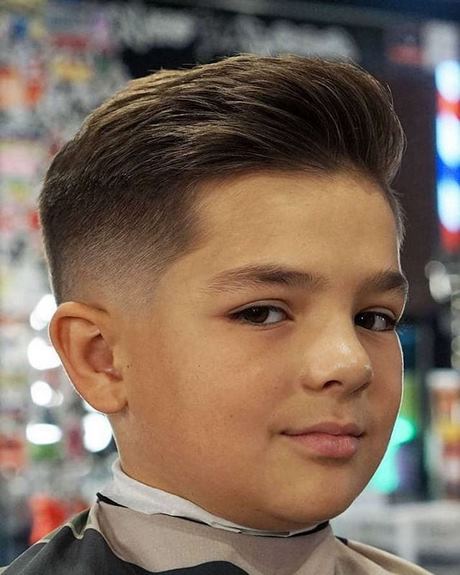 Boy haircuts 2020 boy-haircuts-2020-23_19