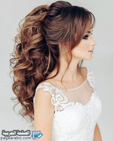 Bridal hairstyle 2020 bridal-hairstyle-2020-46_2