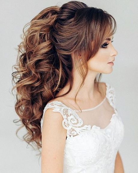 Bridal hairstyles 2020 bridal-hairstyles-2020-44_4