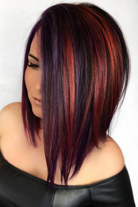 Colour hairstyles 2020 colour-hairstyles-2020-31_10