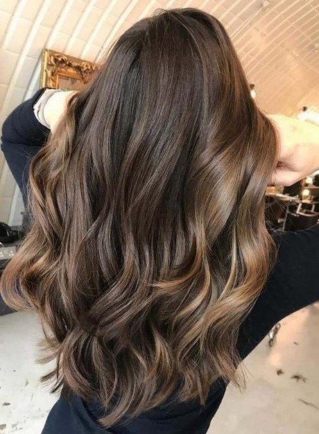 Colour hairstyles 2020 colour-hairstyles-2020-31_13