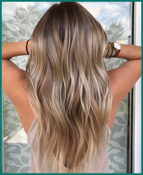 Colour hairstyles 2020 colour-hairstyles-2020-31_3