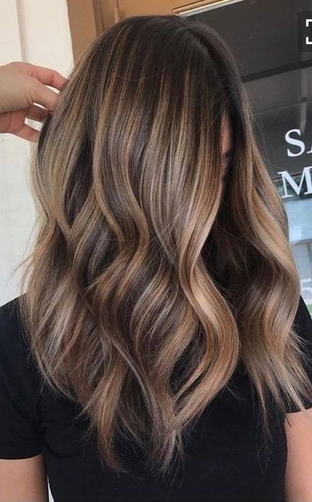 Colour hairstyles 2020 colour-hairstyles-2020-31_5