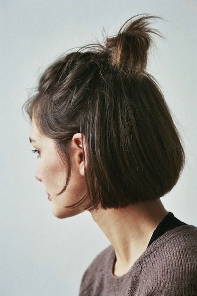 Cute hairstyles for 2020 cute-hairstyles-for-2020-47_12