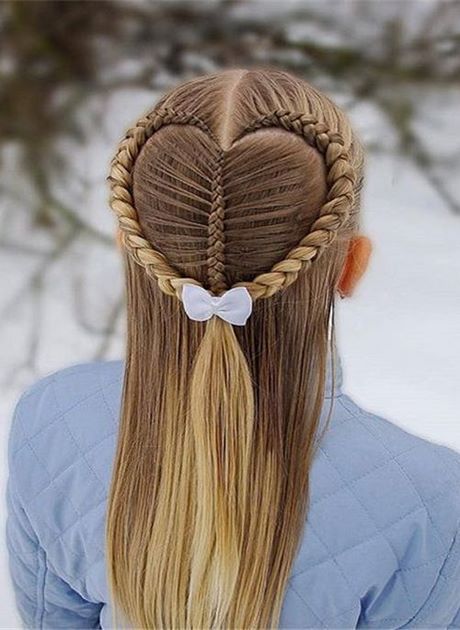 Cute new hairstyles 2020