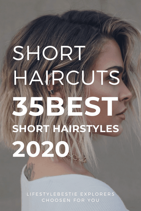 Haircut for short hair 2020 haircut-for-short-hair-2020-80