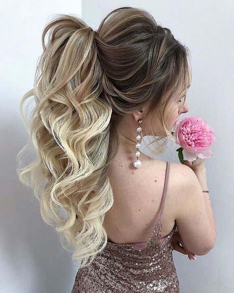 Hairstyle 2020 for wedding hairstyle-2020-for-wedding-26