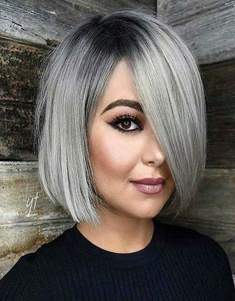 Hairstyle 2020 short hairstyle-2020-short-90