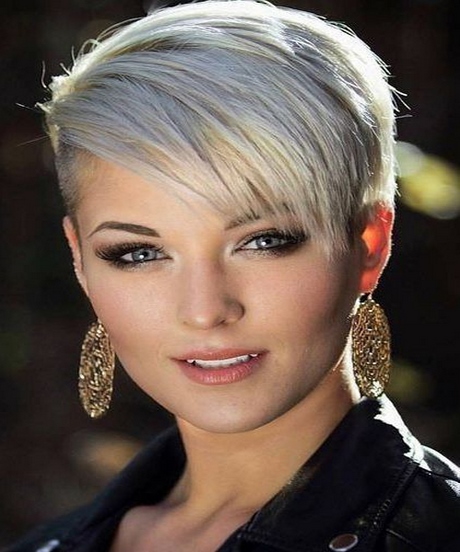 Hairstyle 2020 short hairstyle-2020-short-90_10