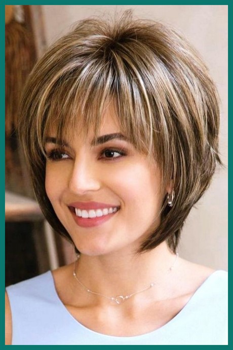 Hairstyle 2020 short hairstyle-2020-short-90_15