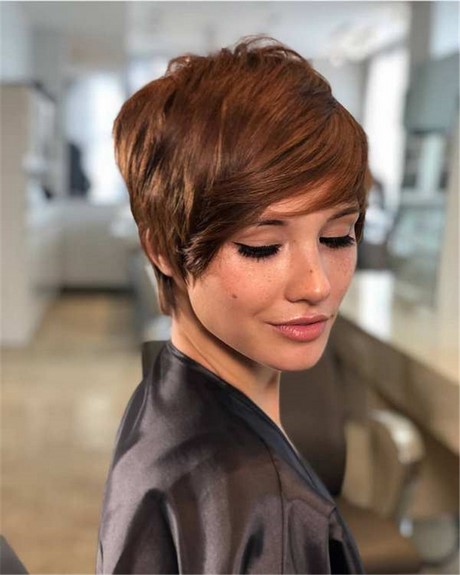 Hairstyle 2020 short hairstyle-2020-short-90_2