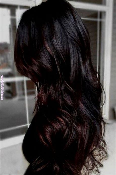 Hairstyles color 2020 hairstyles-color-2020-12_2